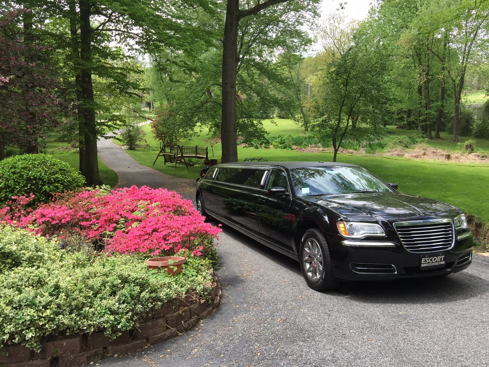 ESCORT LIMOUSINE Updated September 2024 113 Devonshire Rd