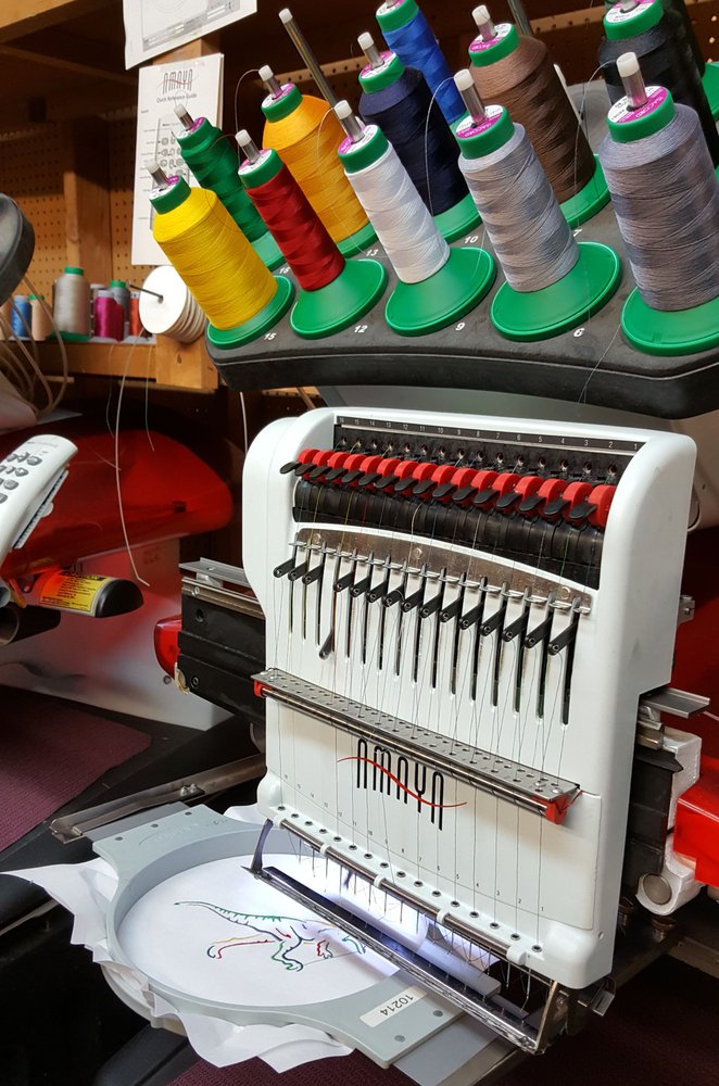 BODY COVER DESIGN Updated August 2024 420 SW H St, Grants Pass