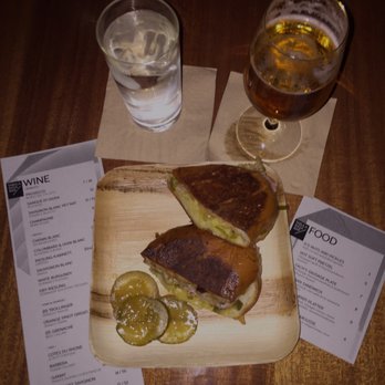 Tabula Rasa Bar - Cuban / High Life combo platter - Wine Bars Near Me - Los Angeles, California Tabula Rasa Bar - Cuban / High Life combo platter - Wine Bars Near Me - Los Angeles, California