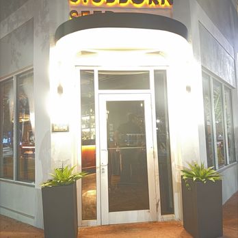 Stubborn Seed - New American Near Me - Miami Beach, Florida Stubborn Seed - New American Near Me - Miami Beach, Florida