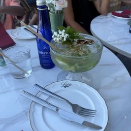 Medium Mojito