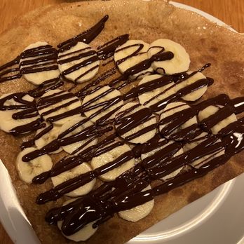 La Galette - Creperies Near Me - Copenhagen, 84