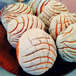 Conchas