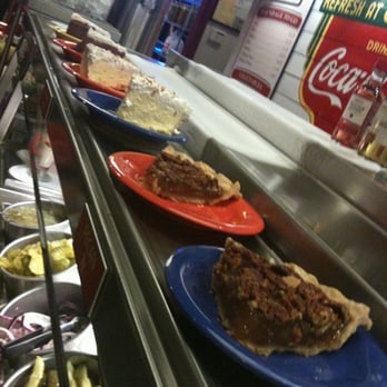 Spring Creek Barbeque - dessert! - Barbeque Near Me - Missouri City, Texas Spring Creek Barbeque - dessert! - Barbeque Near Me - Missouri City, Texas