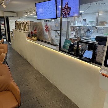 Yucoo - Bubble Tea Near Me - Boston, Massachusetts