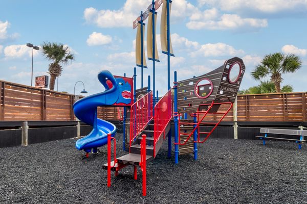 Landry's Kitchen by null