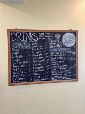 Menu photo 3 Villani's Bakery Charlotte, NC Menu photo 3 Villani's Bakery Charlotte, NC