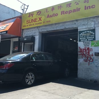 Sun Power Auto Repair - Auto Repair Near Me - Brooklyn, New York Sun Power Auto Repair - Auto Repair Near Me - Brooklyn, New York