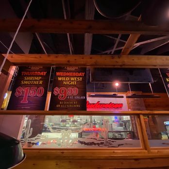 Texas Roadhouse - a display of food items - American Near Me - Camp Hill, Pennsylvania Texas Roadhouse - a display of food items - American Near Me - Camp Hill, Pennsylvania