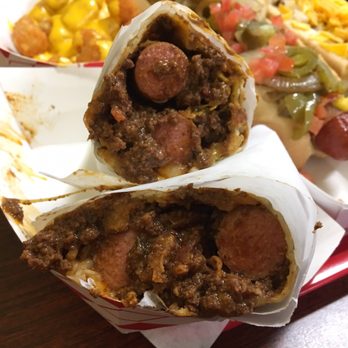 Fab Hot Dogs - Hot Dogs Near Me - Reseda, California Fab Hot Dogs - Hot Dogs Near Me - Reseda, California