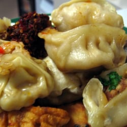 AmerAsia-Sumosushi - Amerasia -- dim sum