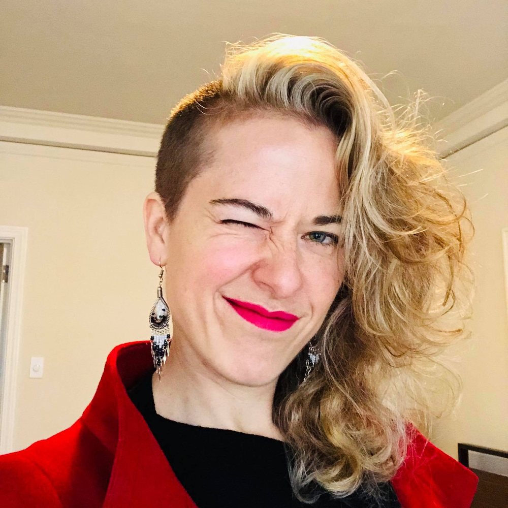 John Nick Hair Stylist Logo