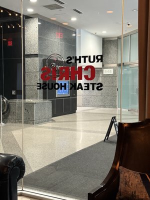 Ruth's Chris Steak House by null