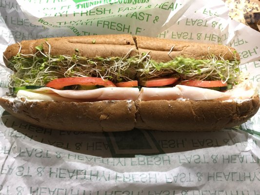 ThunderCloud Subs by null