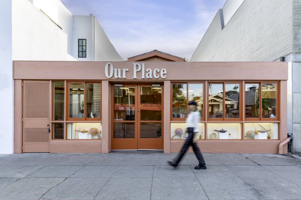 Our Place by null