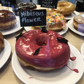 Dough Hook Bake Shop - Donuts Near Me - Salem, Oregon