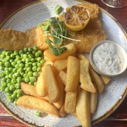 Fish N Chips Fish N Chips