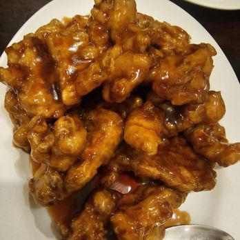 Golden Bowl - Peking spare ribs - Chinese Near Me - Salida, California
