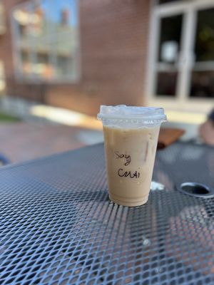 Cool Beans Coffee Roasters by null