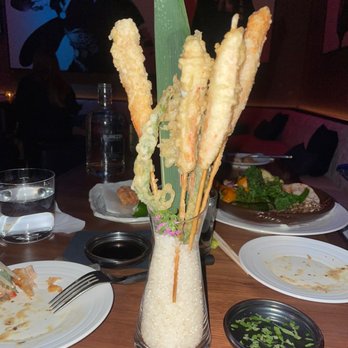 WAKUDA - Tempura crab - Japanese Near Me - Las Vegas, Nevada WAKUDA - Tempura crab - Japanese Near Me - Las Vegas, Nevada