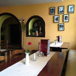 Restaurant Meteora GbR