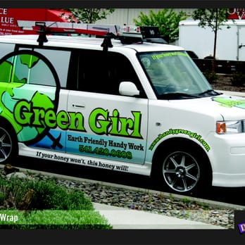 Dealn' In Signs - Vehicle Wraps Near Me - Bend, Oregon Dealn' In Signs - Vehicle Wraps Near Me - Bend, Oregon