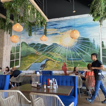Happy Morning Cafe - Wall art - Breakfast & Brunch Near Me - Frisco, Texas Happy Morning Cafe - Wall art - Breakfast & Brunch Near Me - Frisco, Texas