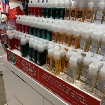 Bath & Body Works - Cosmetics & Beauty Supply Near Me - Oceanside, New York