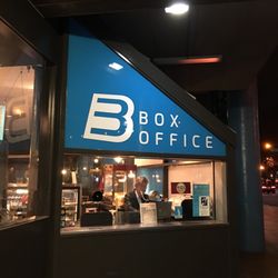 3Below Theaters & Cafe