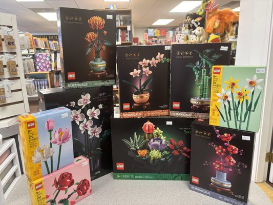 Wicked Good Books by null