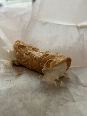 Iannelli's Bakery by null