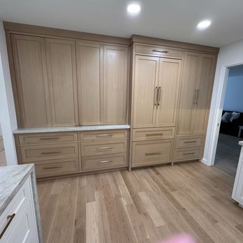 EA Home Builders - Fridge, pantry, and hidden appliances. - General Contractors Near Me - Concord, California EA Home Builders - Fridge, pantry, and hidden appliances. - General Contractors Near Me - Concord, California