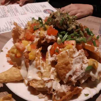 The Claw House - Seafood Near Me - Murrells Inlet, South Carolina