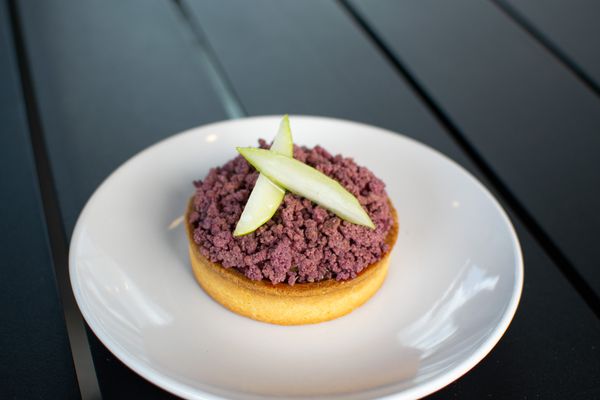 Farine Bakery & Café by null