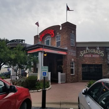 Saltgrass Steak House - Steakhouses Near Me - Austin, Texas
