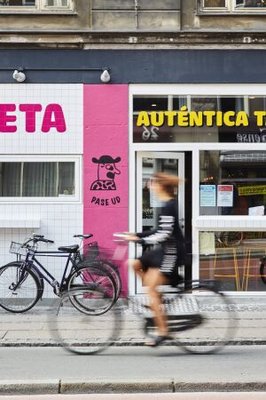 La Neta by null