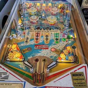 Musee Mecanique - Museums Near Me - San Francisco, California Musee Mecanique - Museums Near Me - San Francisco, California