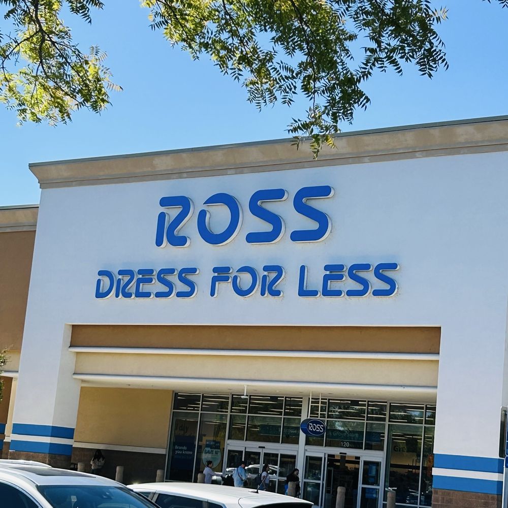 ROSS DRESS FOR LESS - Updated June 2026 - 33 Photos & 25 Reviews - 7431 Laguna Blvd, Elk Grove, California - Department Stores - Phone Number - Yelp ROSS DRESS FOR LESS - Updated June 2026 - 33 Photos & 25 Reviews - 7431 Laguna Blvd, Elk Grove, California - Department Stores - Phone Number - Yelp