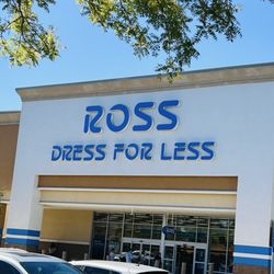 Ross Dress for Less