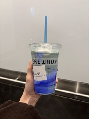Erewhon by null