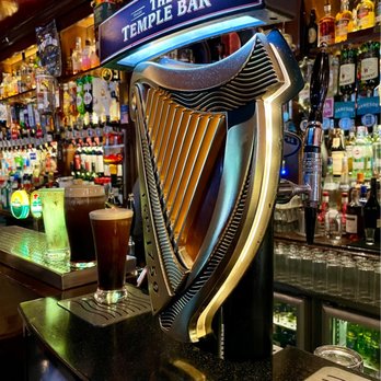 The Temple Bar - The Temple Bar - Pubs Near Me - Dublin, D
