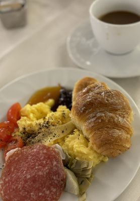 Hotel degli Artisti by null