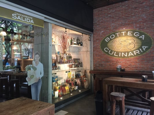 Bottega Culinaria by null