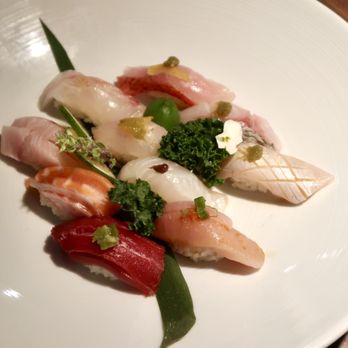 Noma - Sushi Bars Near Me - Santa Monica, California