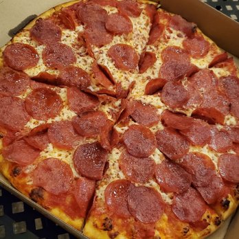 Burattino Brick Oven Pizza - @makeMePrettie Picture looks better than the overall quality. Nothing like what they post on IG. Fail. - Pizza Near Me - Carson, California Burattino Brick Oven Pizza - @makeMePrettie Picture looks better than the overall quality. Nothing like what they post on IG. Fail. - Pizza Near Me - Carson, California