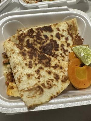 Taqueria Sanchez by null