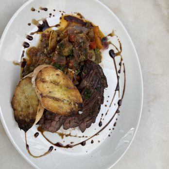 Graze - Steak special - New American Near Me - Madison, Wisconsin