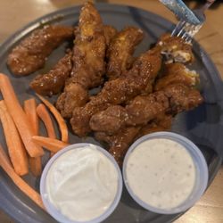 GOAT City Pub - Norton - Gold fever tenders