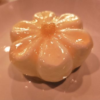 Aomori - Mango yuzu cheesecake - Japanese Near Me - Portland, Maine