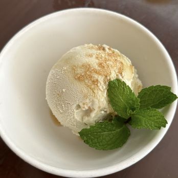 Succotash Prime - Ice cream - Southern Near Me - Washington, DC, District of Columbia